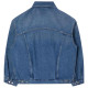 Edwin Ανδρικό μπουφάν Eu-Trucker Jacket